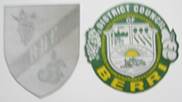 District Council Berri 2 Logos