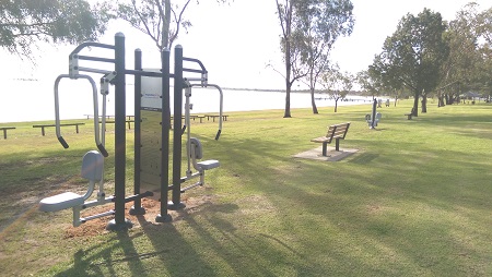 Barmera Fitness Barmera Fitness