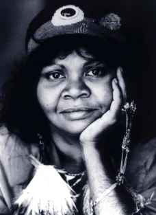Ruby Hunter