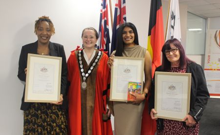 Citizenship