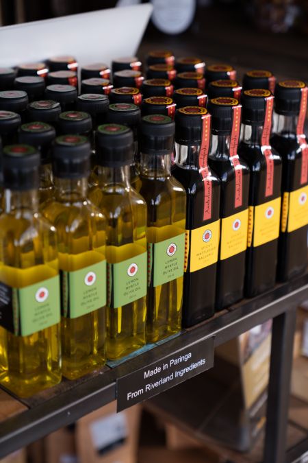 Riverland produce