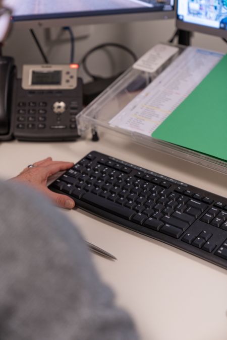 Council rates and payments