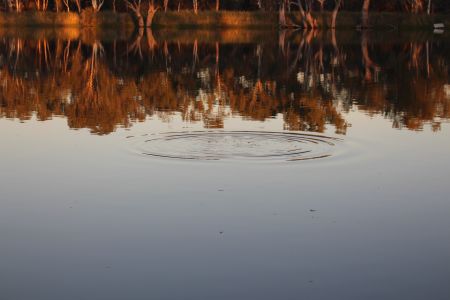Berri riverfront