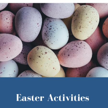 Easter Activities
